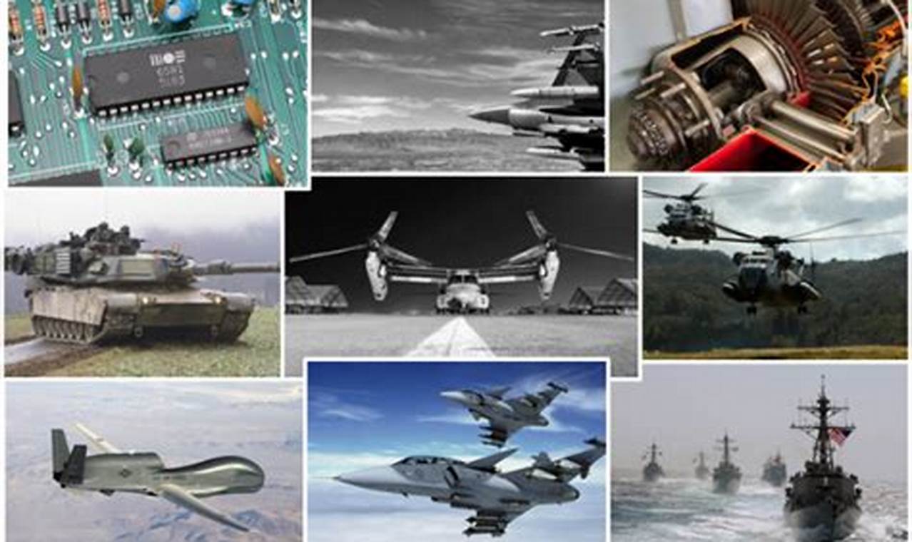 Guide to Aerospace & Defense Acquisitions: Strategies & Trends Innovating the Future of Flight with Reliable Aviation Solutions Guide to Aerospace & Defense Acquisitions: Strategies & Trends | Innovating the Future of Flight with Reliable Aviation Solutions