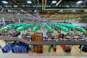 High-Tech Aerospace and Manufacturing Solutions Guide Innovating the Future of Flight with Reliable Aviation Solutions High-Tech Aerospace and Manufacturing Solutions Guide | Innovating the Future of Flight with Reliable Aviation Solutions