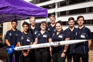 Study Aerospace Engineering UQ: Your Future Takes Flight! Innovating the Future of Flight with Reliable Aviation Solutions Study Aerospace Engineering UQ: Your Future Takes Flight! | Innovating the Future of Flight with Reliable Aviation Solutions