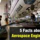 Top 5 Aerospace Engineering Facts You Need to Know! | Innovating the Future of Flight with Reliable Aviation Solutions