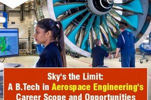 Your Guide: B.Tech in Aerospace Engineering Career Path Innovating the Future of Flight with Reliable Aviation Solutions Your Guide: B.Tech in Aerospace Engineering Career Path | Innovating the Future of Flight with Reliable Aviation Solutions