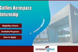 Your Guide to a Collins Aerospace Summer Internship 2024 Innovating the Future of Flight with Reliable Aviation Solutions Your Guide to a Collins Aerospace Summer Internship 2024 | Innovating the Future of Flight with Reliable Aviation Solutions