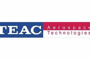 TEAC Aerospace Technologies Inc: Innovation Soars Innovating the Future of Flight with Reliable Aviation Solutions TEAC Aerospace Technologies Inc: Innovation Soars | Innovating the Future of Flight with Reliable Aviation Solutions