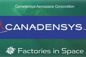 Exploring Canadensys Aerospace Corporation: Innovation in Space Innovating the Future of Flight with Reliable Aviation Solutions Exploring Canadensys Aerospace Corporation: Innovation in Space | Innovating the Future of Flight with Reliable Aviation Solutions