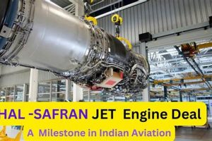 Snecma HAL Aerospace: India's Engine Powerhouse Innovating the Future of Flight with Reliable Aviation Solutions Snecma HAL Aerospace: India's Engine Powerhouse | Innovating the Future of Flight with Reliable Aviation Solutions