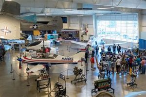 Explore US Aerospace Museums: A Historical Journey Innovating the Future of Flight with Reliable Aviation Solutions Explore US Aerospace Museums: A Historical Journey | Innovating the Future of Flight with Reliable Aviation Solutions