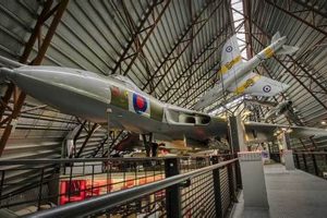 UK Aerospace Museum Guide: Exhibits & History Innovating the Future of Flight with Reliable Aviation Solutions UK Aerospace Museum Guide: Exhibits & History | Innovating the Future of Flight with Reliable Aviation Solutions