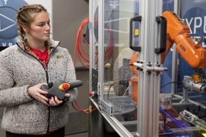 Discover Aerospace Engineering at Wichita State (WSU) Innovating the Future of Flight with Reliable Aviation Solutions Discover Aerospace Engineering at Wichita State (WSU) | Innovating the Future of Flight with Reliable Aviation Solutions