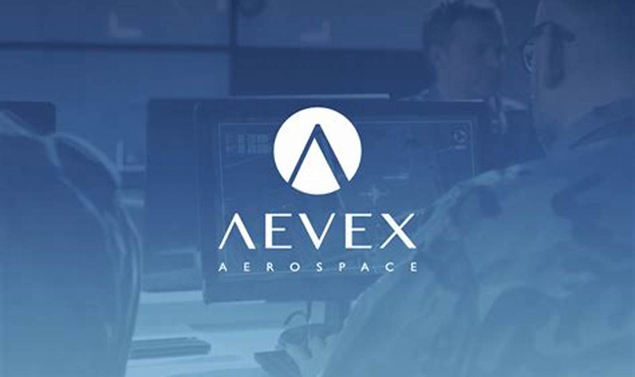 Launch Your Aevex Aerospace Careers: Opportunities Await! Innovating the Future of Flight with Reliable Aviation Solutions Launch Your Aevex Aerospace Careers: Opportunities Await! | Innovating the Future of Flight with Reliable Aviation Solutions