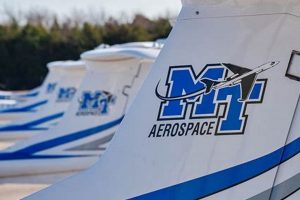 Your Launchpad: MTSU Aerospace Engineering Programs + Careers Innovating the Future of Flight with Reliable Aviation Solutions Your Launchpad: MTSU Aerospace Engineering Programs + Careers | Innovating the Future of Flight with Reliable Aviation Solutions