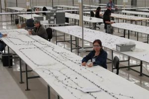 Top Aerospace Wiring Harness Manufacturers + Solutions Innovating the Future of Flight with Reliable Aviation Solutions Top Aerospace Wiring Harness Manufacturers + Solutions | Innovating the Future of Flight with Reliable Aviation Solutions