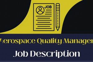 Find Top Aerospace Quality Manager Jobs Today! Innovating the Future of Flight with Reliable Aviation Solutions Find Top Aerospace Quality Manager Jobs Today! | Innovating the Future of Flight with Reliable Aviation Solutions