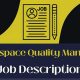 Find Top Aerospace Quality Manager Jobs Today! | Innovating the Future of Flight with Reliable Aviation Solutions