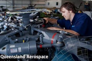 Top Australia Aerospace Companies: [Year] Guide | Innovating the Future of Flight with Reliable Aviation Solutions