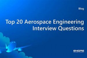 Ace Your Aerospace Engineering Interview: Tech Questions + Tips Innovating the Future of Flight with Reliable Aviation Solutions Ace Your Aerospace Engineering Interview: Tech Questions + Tips | Innovating the Future of Flight with Reliable Aviation Solutions
