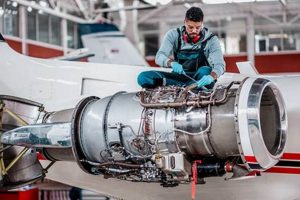 Explore: Aerospace Engineering & Mechanics - Guide Innovating the Future of Flight with Reliable Aviation Solutions Explore: Aerospace Engineering & Mechanics - Guide | Innovating the Future of Flight with Reliable Aviation Solutions