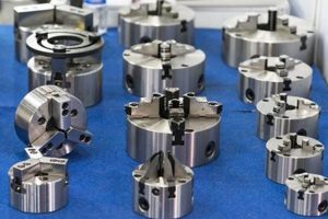 Aerospace: Precision Workholding Devices for Flight Innovating the Future of Flight with Reliable Aviation Solutions Aerospace: Precision Workholding Devices for Flight | Innovating the Future of Flight with Reliable Aviation Solutions