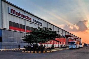 Mahindra Aerospace: India's Leading Aircraft Manufacturer Innovating the Future of Flight with Reliable Aviation Solutions Mahindra Aerospace: India's Leading Aircraft Manufacturer | Innovating the Future of Flight with Reliable Aviation Solutions