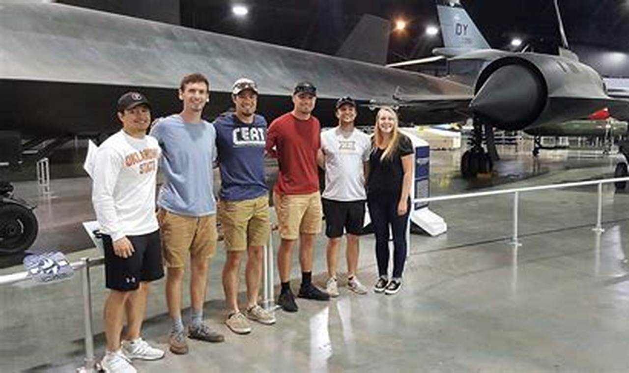 Why OSU Aerospace Engineering: Your Launchpad Innovating the Future of Flight with Reliable Aviation Solutions Why OSU Aerospace Engineering: Your Launchpad | Innovating the Future of Flight with Reliable Aviation Solutions