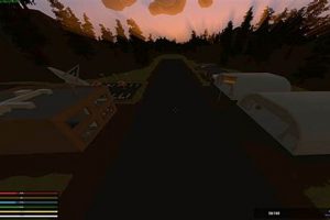 Unturned's Aerospace Defense Complex: Loot & More! Innovating the Future of Flight with Reliable Aviation Solutions Unturned's Aerospace Defense Complex: Loot & More! | Innovating the Future of Flight with Reliable Aviation Solutions