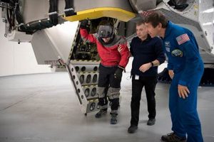 Become a NASA Aerospace Engineer: Career Guide & More! Innovating the Future of Flight with Reliable Aviation Solutions Become a NASA Aerospace Engineer: Career Guide & More! | Innovating the Future of Flight with Reliable Aviation Solutions