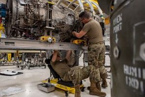 Careers in Aerospace Engineering in the Air Force: A Guide Innovating the Future of Flight with Reliable Aviation Solutions Careers in Aerospace Engineering in the Air Force: A Guide | Innovating the Future of Flight with Reliable Aviation Solutions