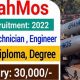 Your Path to Aerospace: BrahMos Aerospace Jobs Await! | Innovating the Future of Flight with Reliable Aviation Solutions