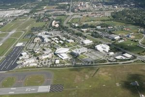 Top Florida Aerospace University Programs + Careers Innovating the Future of Flight with Reliable Aviation Solutions Top Florida Aerospace University Programs + Careers | Innovating the Future of Flight with Reliable Aviation Solutions