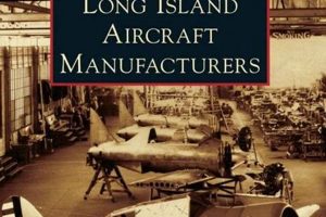 Top Long Island Aerospace Companies: Guide & More Innovating the Future of Flight with Reliable Aviation Solutions Top Long Island Aerospace Companies: Guide & More | Innovating the Future of Flight with Reliable Aviation Solutions