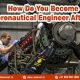 Roadmap: How to Become Aerospace Engineer After 12th [Guide] | Innovating the Future of Flight with Reliable Aviation Solutions
