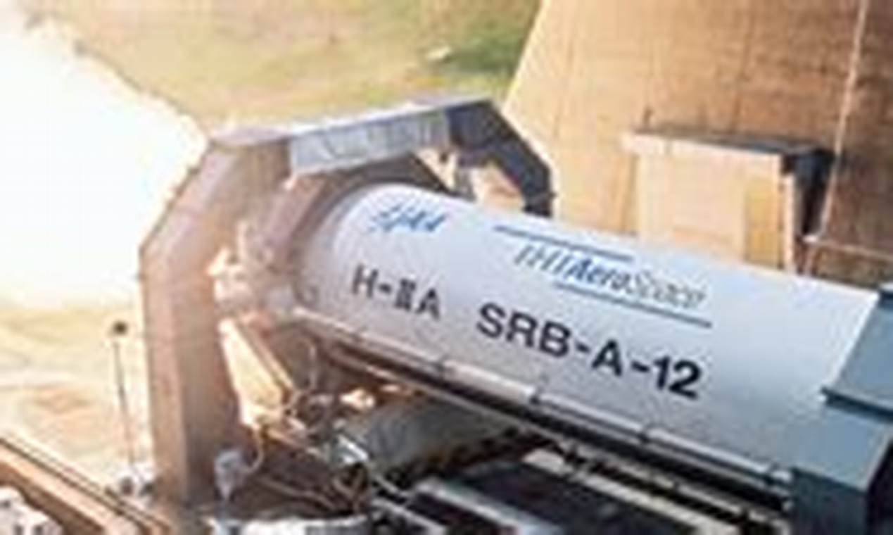 IHI Aerospace Co Ltd: Japan's Aerospace Powerhouse