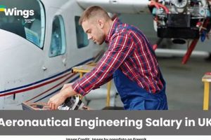 UK Aerospace Engineer Salary Guide [2024]: What to Expect | Innovating the Future of Flight with Reliable Aviation Solutions