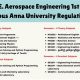 What is a B.E Aerospace Engineering? A Complete Guide | Innovating the Future of Flight with Reliable Aviation Solutions