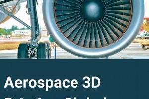 Unlocking 3D Printing in Aerospace & Defense Market + Future Innovating the Future of Flight with Reliable Aviation Solutions Unlocking 3D Printing in Aerospace & Defense Market + Future | Innovating the Future of Flight with Reliable Aviation Solutions
