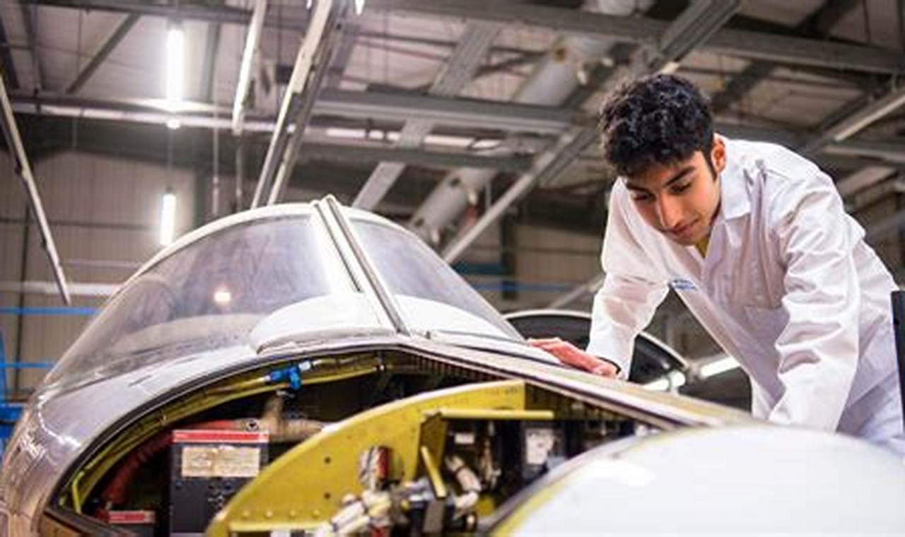 AEROSPACE ENGINEERING COLLEGES IN CALIFORNIA visual data 2