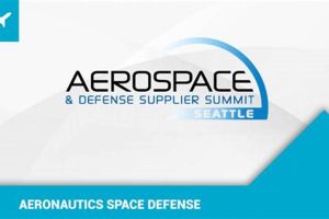 Seattle 2024: Aerospace & Defense Supplier Summit | A&D Guide Innovating the Future of Flight with Reliable Aviation Solutions Seattle 2024: Aerospace & Defense Supplier Summit | A&D Guide | Innovating the Future of Flight with Reliable Aviation Solutions