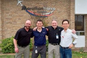 Explore MarathonNorco Aerospace Jobs: Careers Taking Flight! Innovating the Future of Flight with Reliable Aviation Solutions Explore MarathonNorco Aerospace Jobs: Careers Taking Flight! | Innovating the Future of Flight with Reliable Aviation Solutions