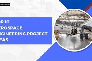 Top Aerospace Engineering Projects for Students - Ideas Innovating the Future of Flight with Reliable Aviation Solutions Top Aerospace Engineering Projects for Students - Ideas | Innovating the Future of Flight with Reliable Aviation Solutions