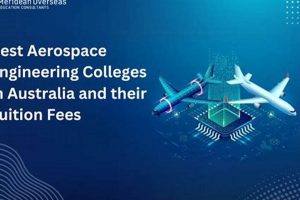 Top Aerospace Engineering Universities in Australia [2024] | Innovating the Future of Flight with Reliable Aviation Solutions