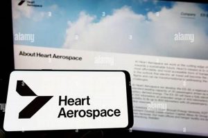 Buy Heart Aerospace Stock? | Future of Electric Aviation Innovating the Future of Flight with Reliable Aviation Solutions Buy Heart Aerospace Stock? | Future of Electric Aviation | Innovating the Future of Flight with Reliable Aviation Solutions