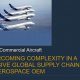 OEM Management: Aerospace Company Success Guide | Innovating the Future of Flight with Reliable Aviation Solutions