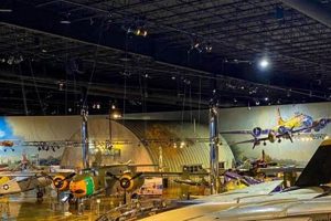 Explore Kalamazoo Aerospace Museum: Flights of History Innovating the Future of Flight with Reliable Aviation Solutions Explore Kalamazoo Aerospace Museum: Flights of History | Innovating the Future of Flight with Reliable Aviation Solutions