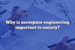 The Value: Why Aerospace Engineering is Important Today Innovating the Future of Flight with Reliable Aviation Solutions The Value: Why Aerospace Engineering is Important Today | Innovating the Future of Flight with Reliable Aviation Solutions