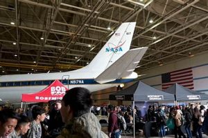 Explore: Aerospace Companies in Antelope Valley, CA Guide Innovating the Future of Flight with Reliable Aviation Solutions Explore: Aerospace Companies in Antelope Valley, CA Guide | Innovating the Future of Flight with Reliable Aviation Solutions