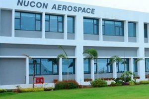 Nucon Aerospace Pvt Ltd: Innovation in Flight Innovating the Future of Flight with Reliable Aviation Solutions Nucon Aerospace Pvt Ltd: Innovation in Flight | Innovating the Future of Flight with Reliable Aviation Solutions