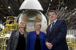 Your Dream Aerospace Jobs in Ireland Await! Innovating the Future of Flight with Reliable Aviation Solutions Your Dream Aerospace Jobs in Ireland Await! | Innovating the Future of Flight with Reliable Aviation Solutions