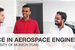 Advance Your Career: Master of Science in Aerospace Engineering Innovating the Future of Flight with Reliable Aviation Solutions Advance Your Career: Master of Science in Aerospace Engineering | Innovating the Future of Flight with Reliable Aviation Solutions