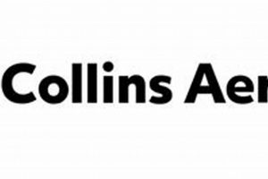 Collins Aerospace: Innovations by Goodrich Corp. & Beyond Innovating the Future of Flight with Reliable Aviation Solutions Collins Aerospace: Innovations by Goodrich Corp. & Beyond | Innovating the Future of Flight with Reliable Aviation Solutions