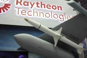 Raytheon & Collins Aerospace: The Future of Flight Tech Innovating the Future of Flight with Reliable Aviation Solutions Raytheon & Collins Aerospace: The Future of Flight Tech | Innovating the Future of Flight with Reliable Aviation Solutions
