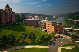 WVU Aerospace Engineering Ranking: What You Need to Know Innovating the Future of Flight with Reliable Aviation Solutions WVU Aerospace Engineering Ranking: What You Need to Know | Innovating the Future of Flight with Reliable Aviation Solutions